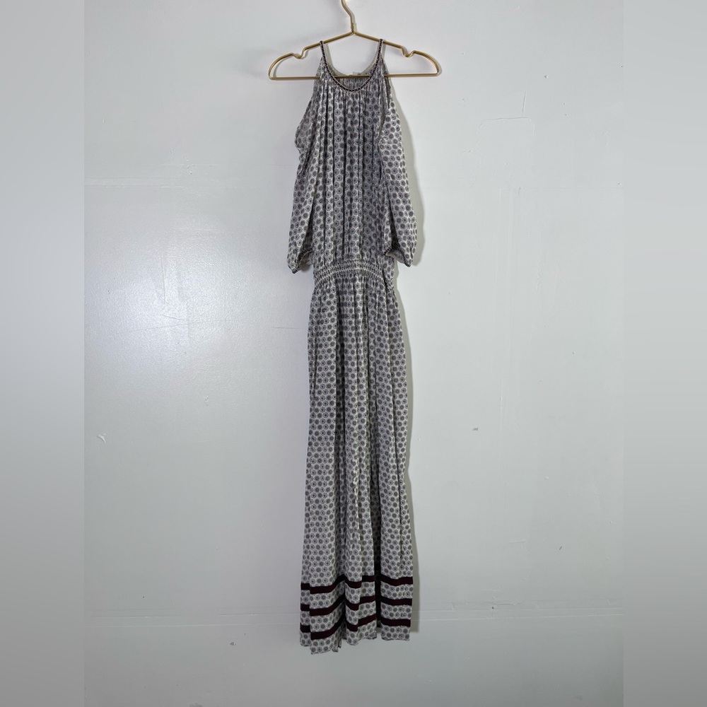 Talitha Off the Shoulder Dress